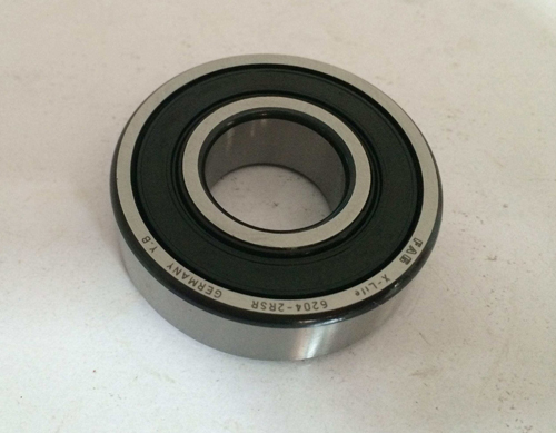 6204 ZZ C4 bearing